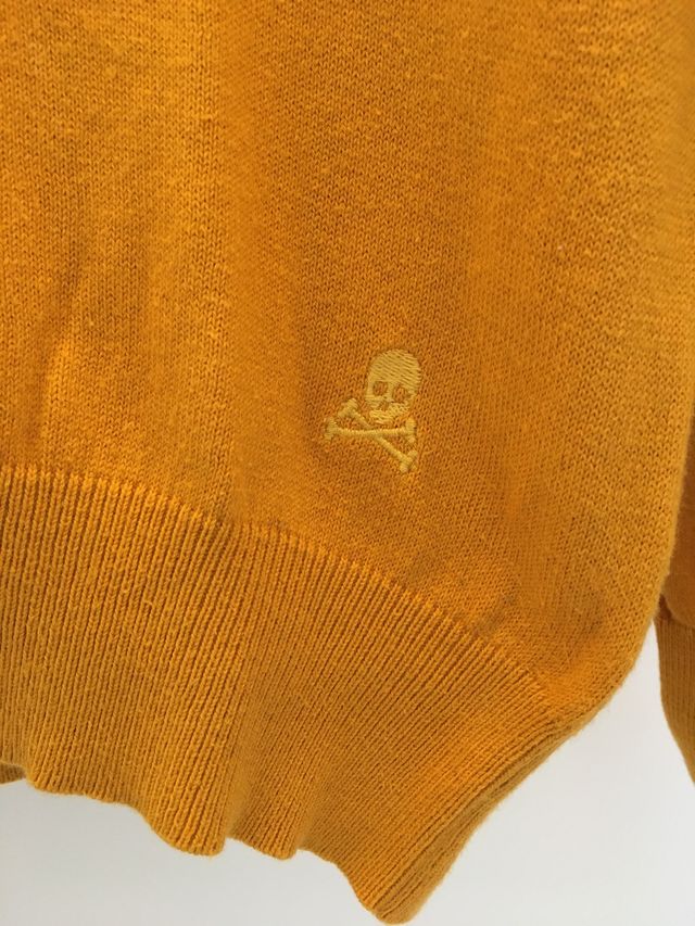 Jersey Scalpers, talla S