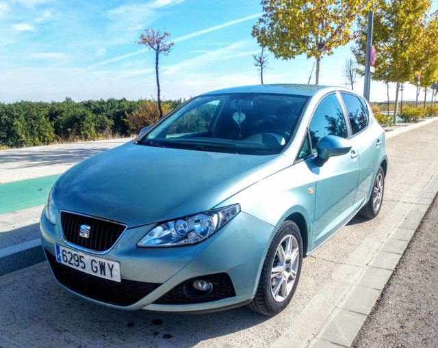 seat linares seat linares