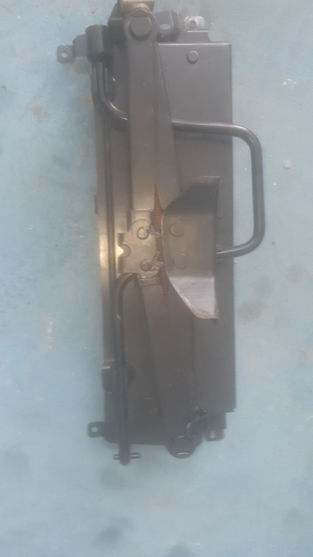 kit herramientas rueda recambio citroen c15