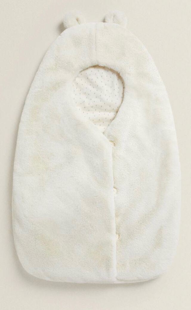 Saco Bebe Zara Home De Segunda Mano Por Eur En Rivas Vaciamadrid En Wallapop Saco Bebe Zara Home De Segunda Mano Por Eur En Rivas Vaciamadrid En Wallapop