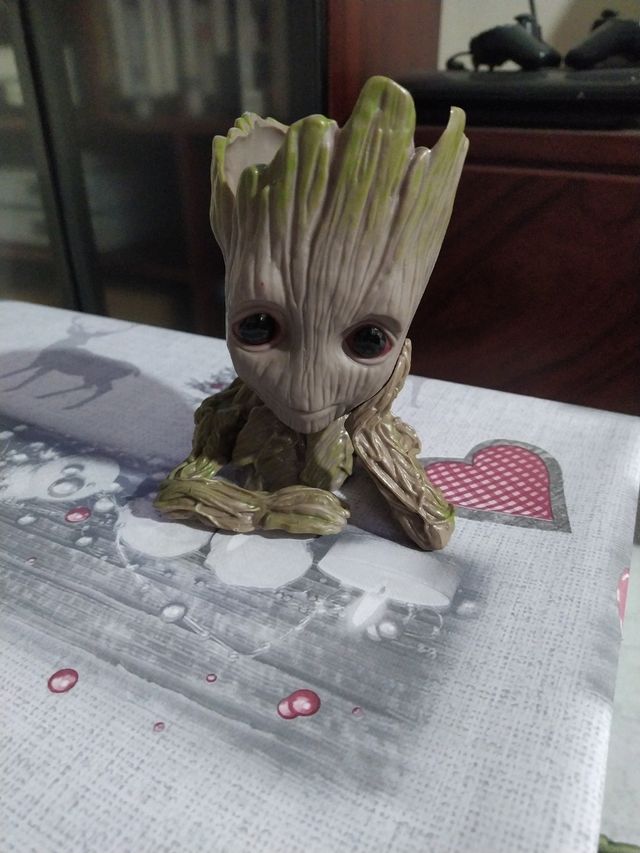 Groot