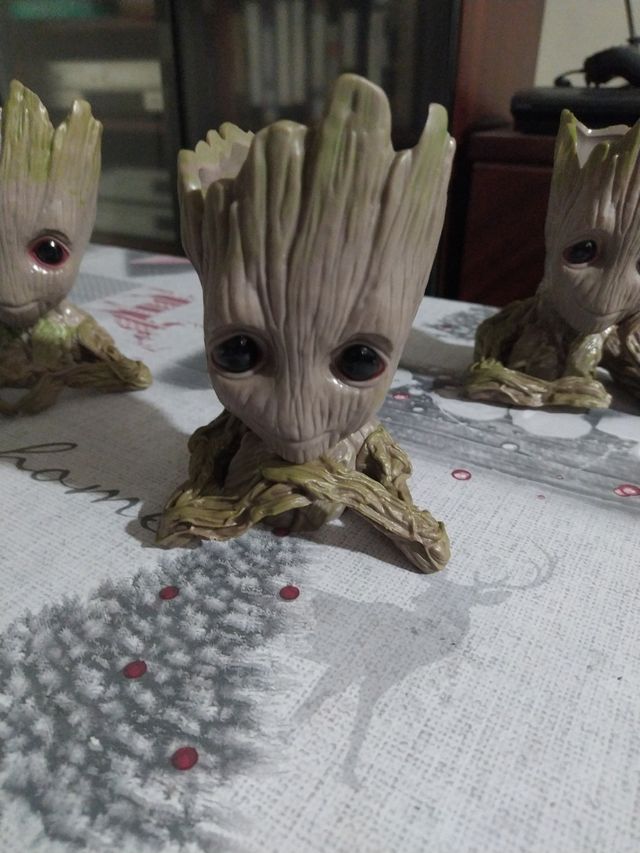 Groot