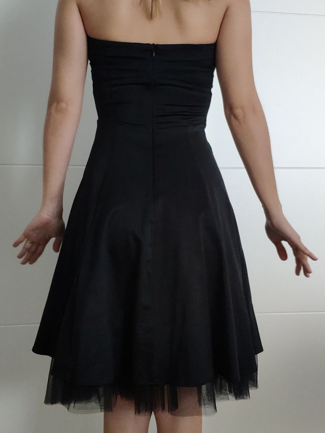 Vestido fiesta/graduacion