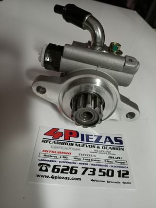 TOYOTA LAND CRUISER 90-120-100** BOMBAS DIRECCION