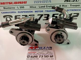 TOYOTA LAND CRUISER 90-120-100** BOMBAS DIRECCION