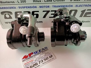 TOYOTA LAND CRUISER 90-120-100** BOMBAS DIRECCION