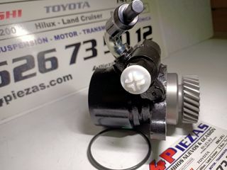 TOYOTA LAND CRUISER 90-120-100** BOMBAS DIRECCION