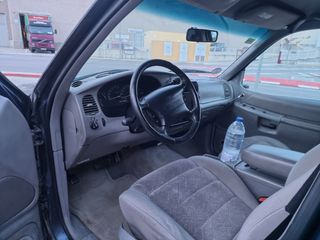 Ford Explorer Segunda Mano Wallapop Ford Explorer Segunda Mano Wallapop