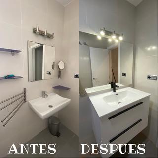 Fontanero y reformas integrales