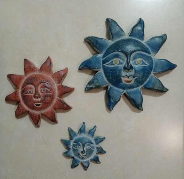 Colección de máscaras