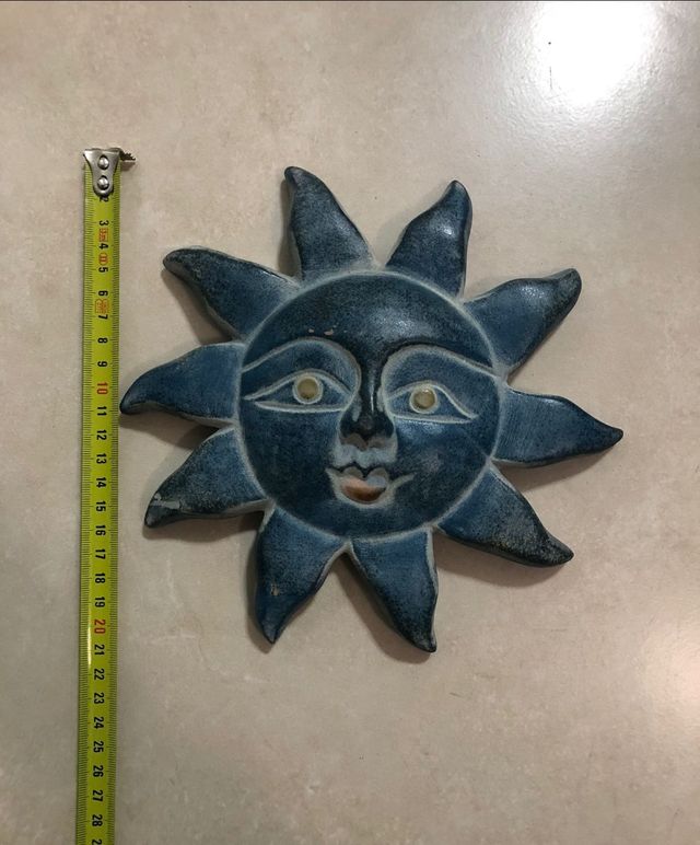 Colección de máscaras