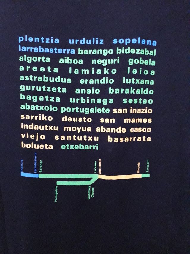 Camiseta de hombre, talla L