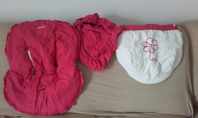 vestimentas para el grupo  0