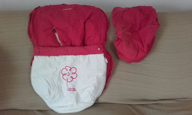 vestimentas para el grupo  0