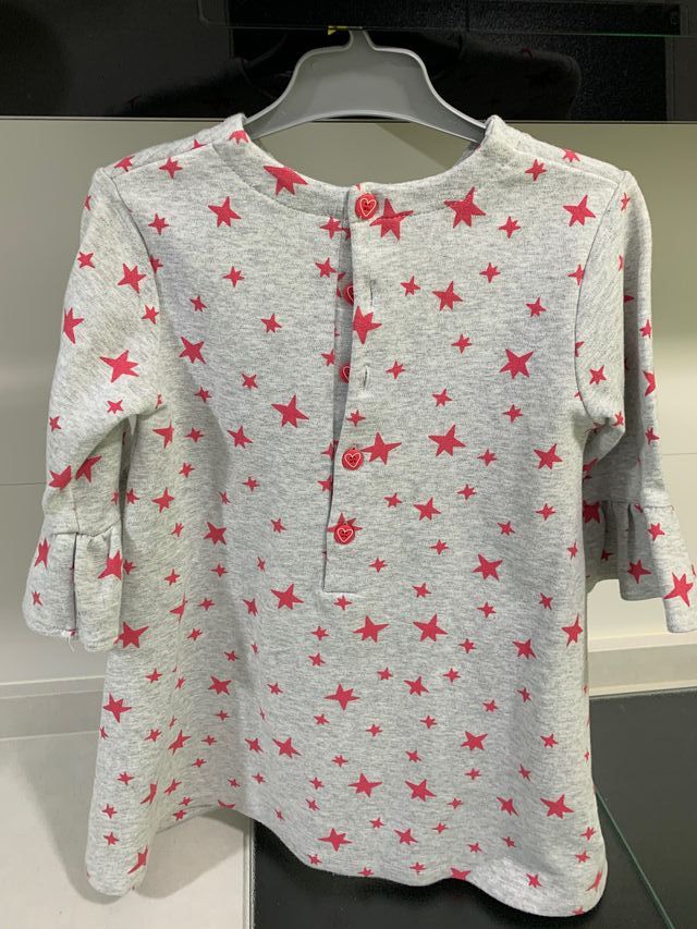 Vestido Agatha Ruiz de la Prada (36 m) (MUY NUEVO)