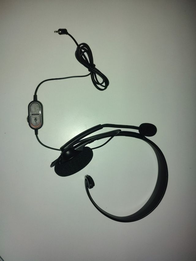 auriculares Xbox