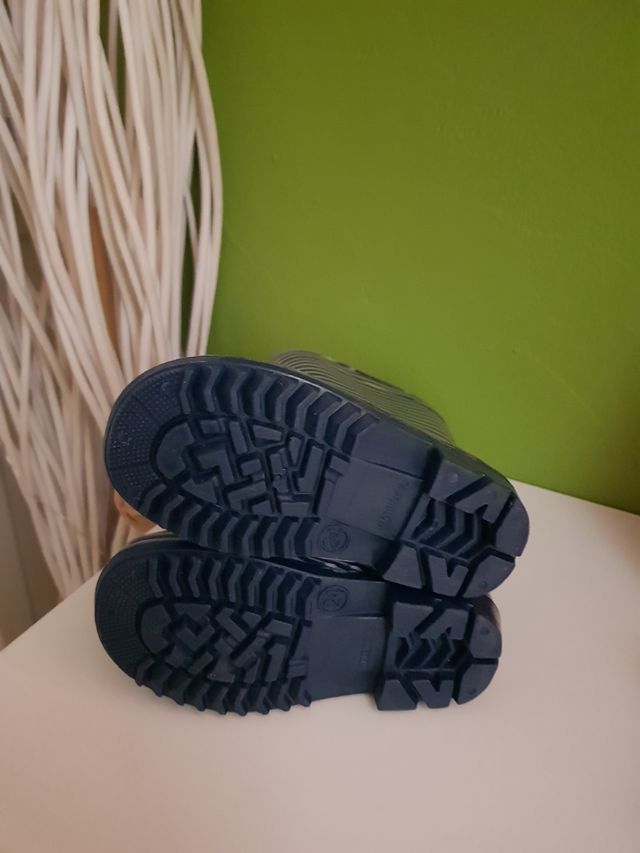 Botas de agua niño / niña