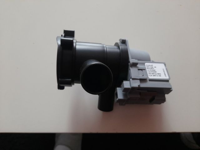 Motor lavadora bosch