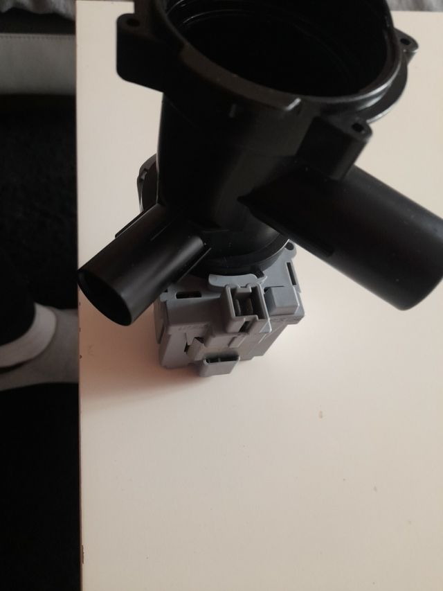 Motor lavadora bosch