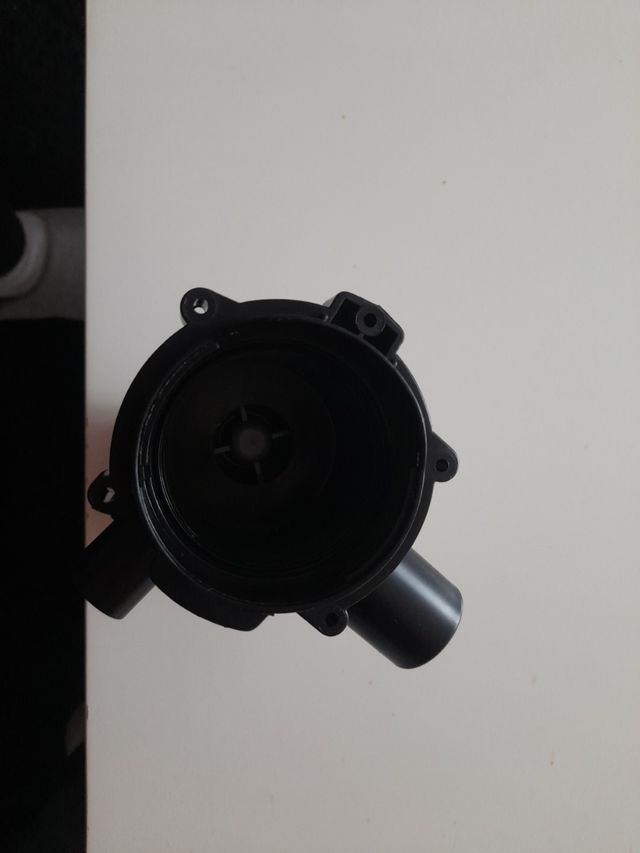 Motor lavadora bosch