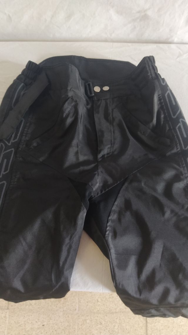 Pantalón moto Talla M