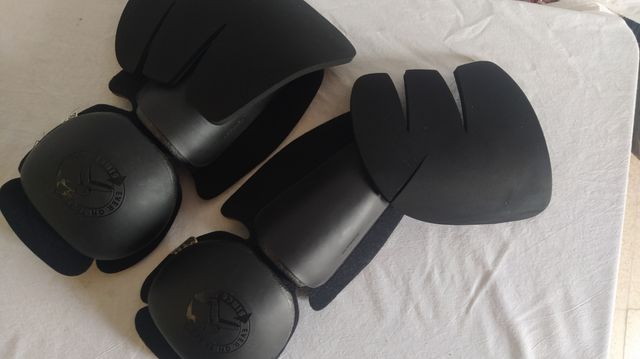 Pantalón moto Talla M