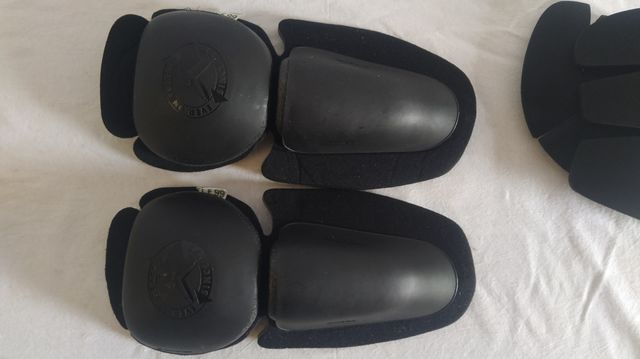 Pantalón moto Talla M