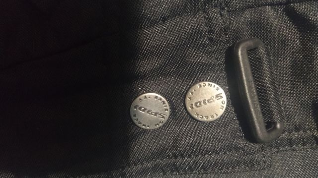 Pantalón moto Talla M