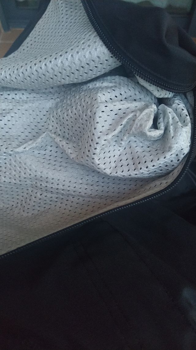 Pantalón moto Talla M