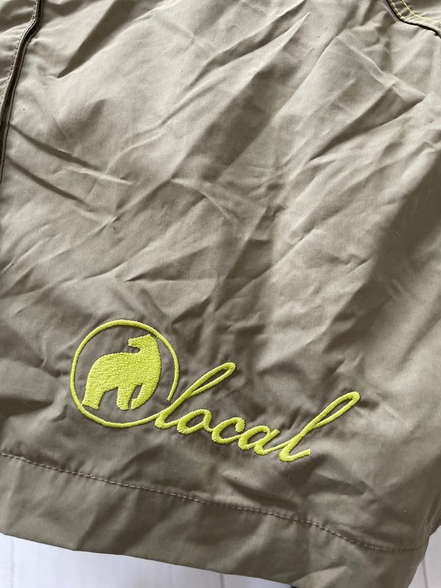 Pantalon corto ciclismo