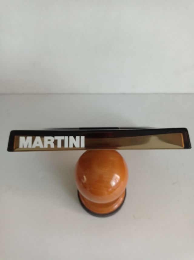 POSACENERE MARTINI VINTAGE.