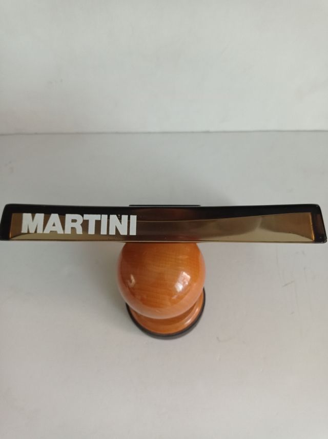 POSACENERE MARTINI VINTAGE.