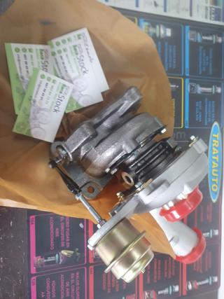 turbo Renault 1900dci nuevo