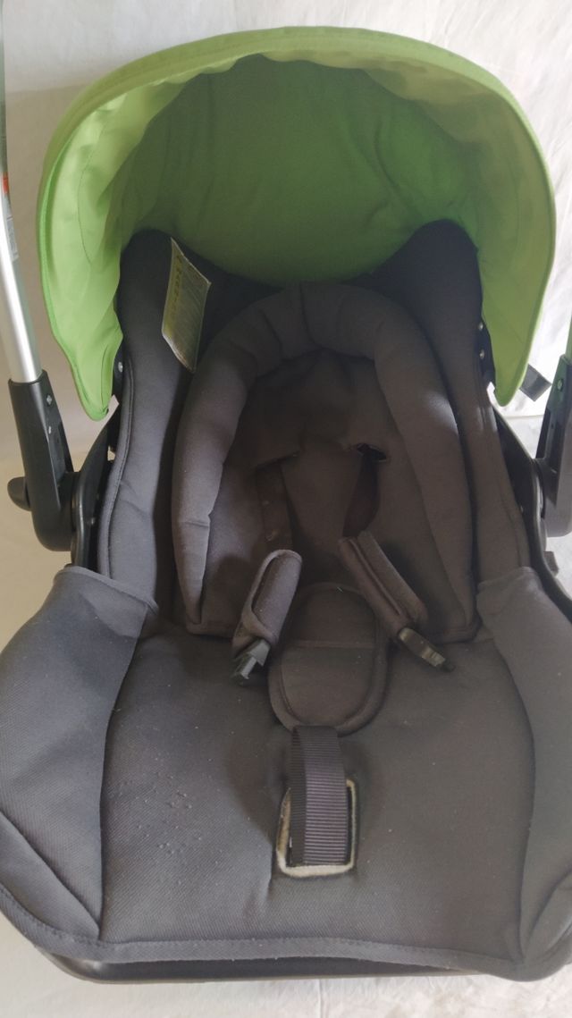 Maxicossi CASUALPLAY