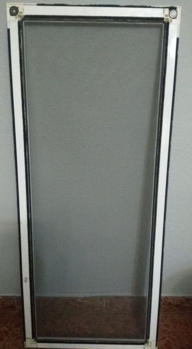 Mosquitera ventana corredera perfecto estado