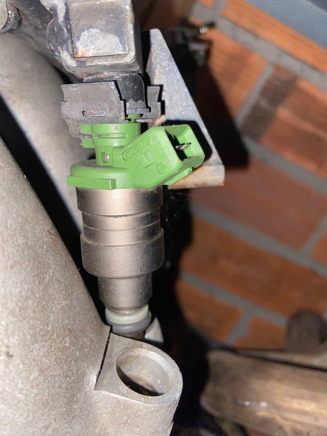 Despiece motor 2.0 16v Rfs 167