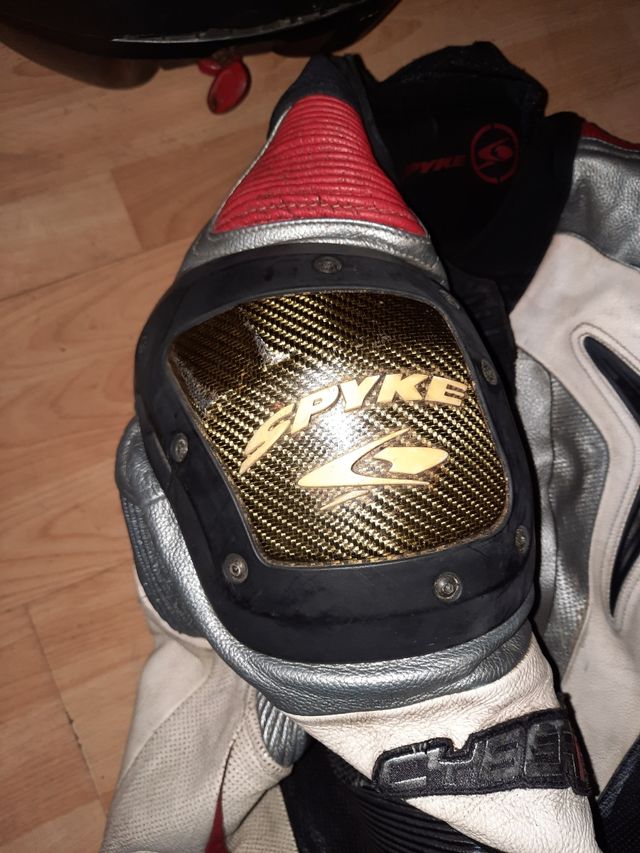 mono 1 pieza SPIKE T52