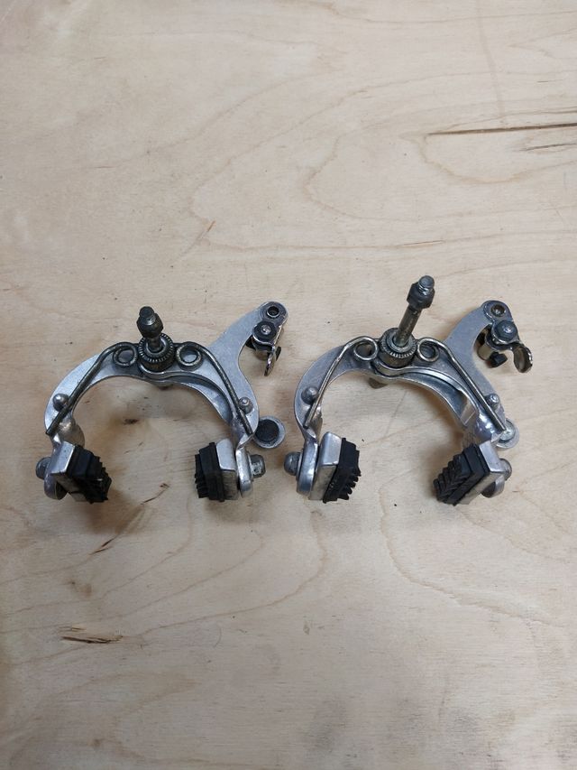 puentes de freno universal mod 125