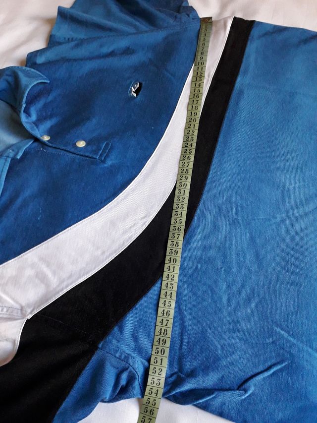 Polo de hombre, talla XL