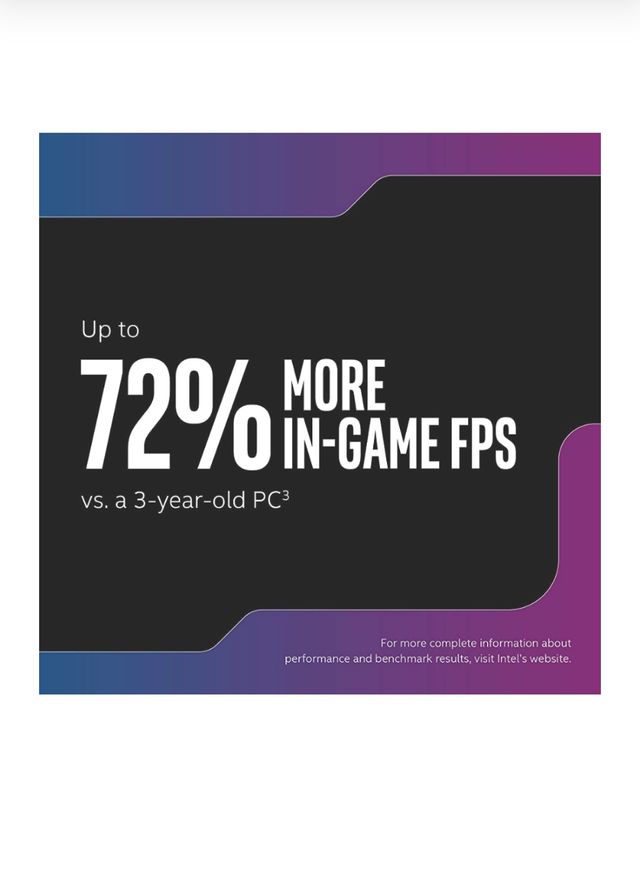 Intel Core i5-9600K 3.7Ghz

