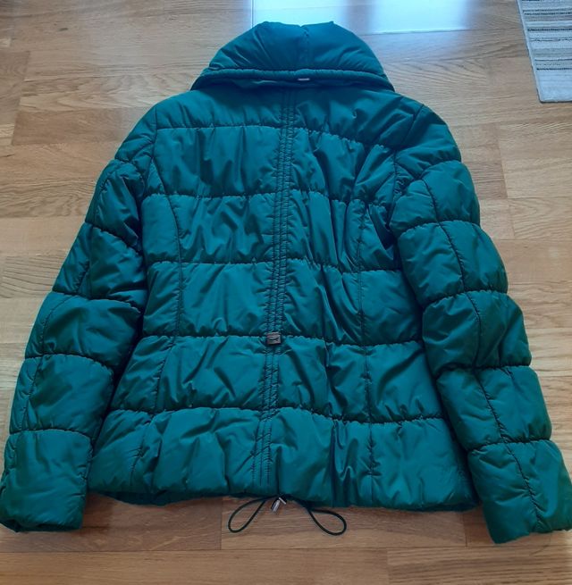 plumas de entretiempo 