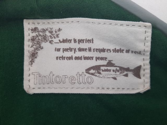 plumas de entretiempo 