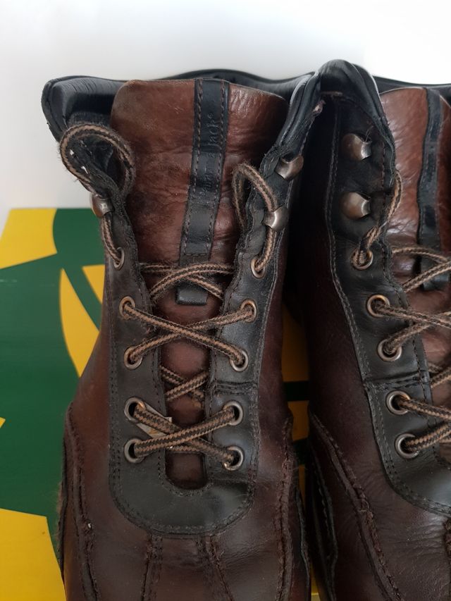 Botas hombre Panama Jack n.43