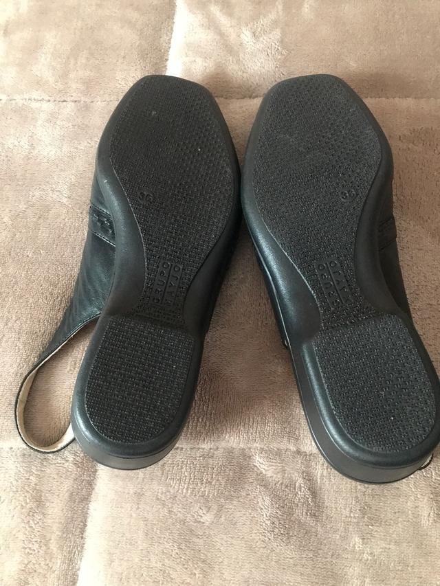 Sandalias de señora