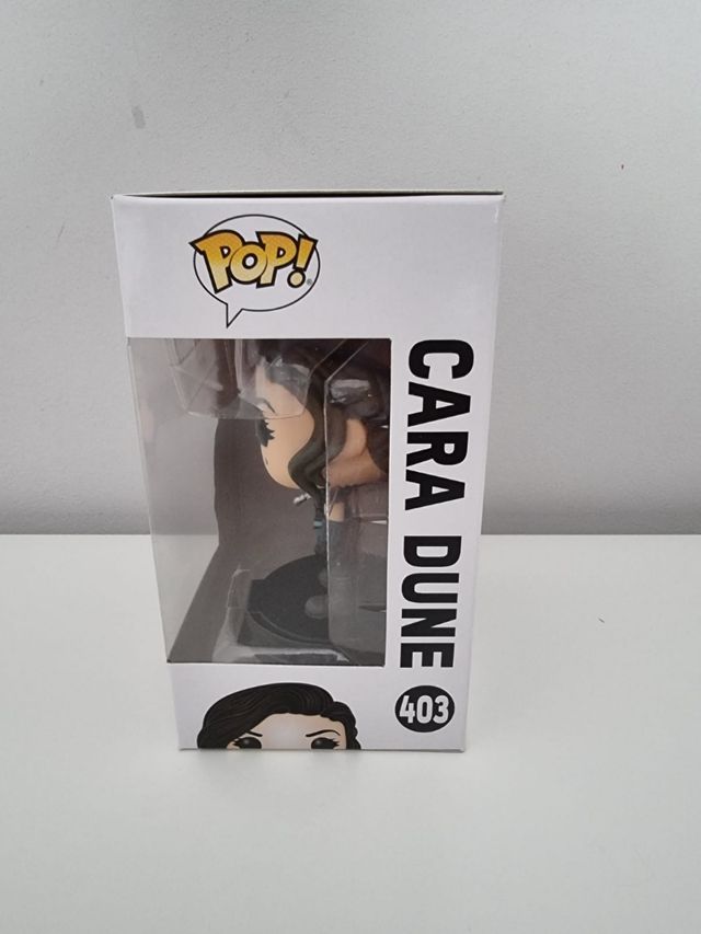 Funko pop Cara Dune