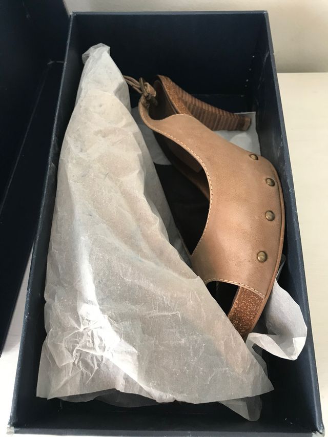 Peep Toes Pedro Miralles