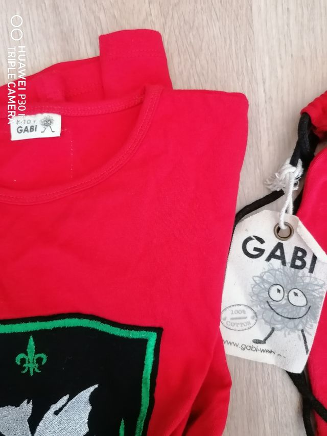 Pijama niño 8-10 años