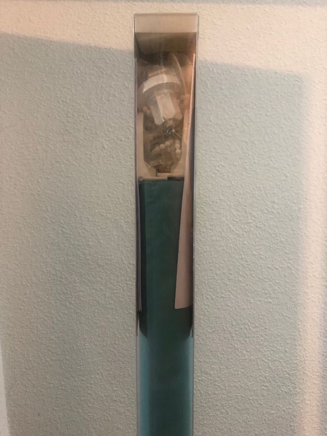 Estor INSPIRE 150X250 NUEVO