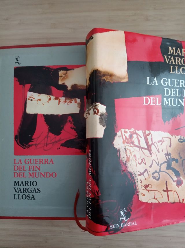 La guerra del fin del mundo