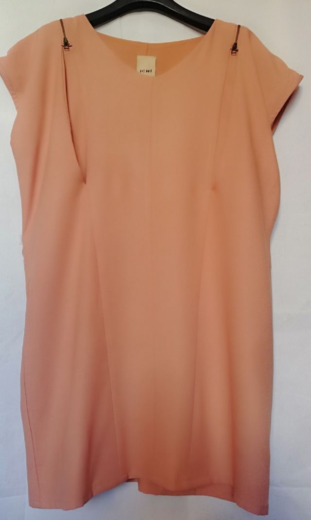 ICHI vestido